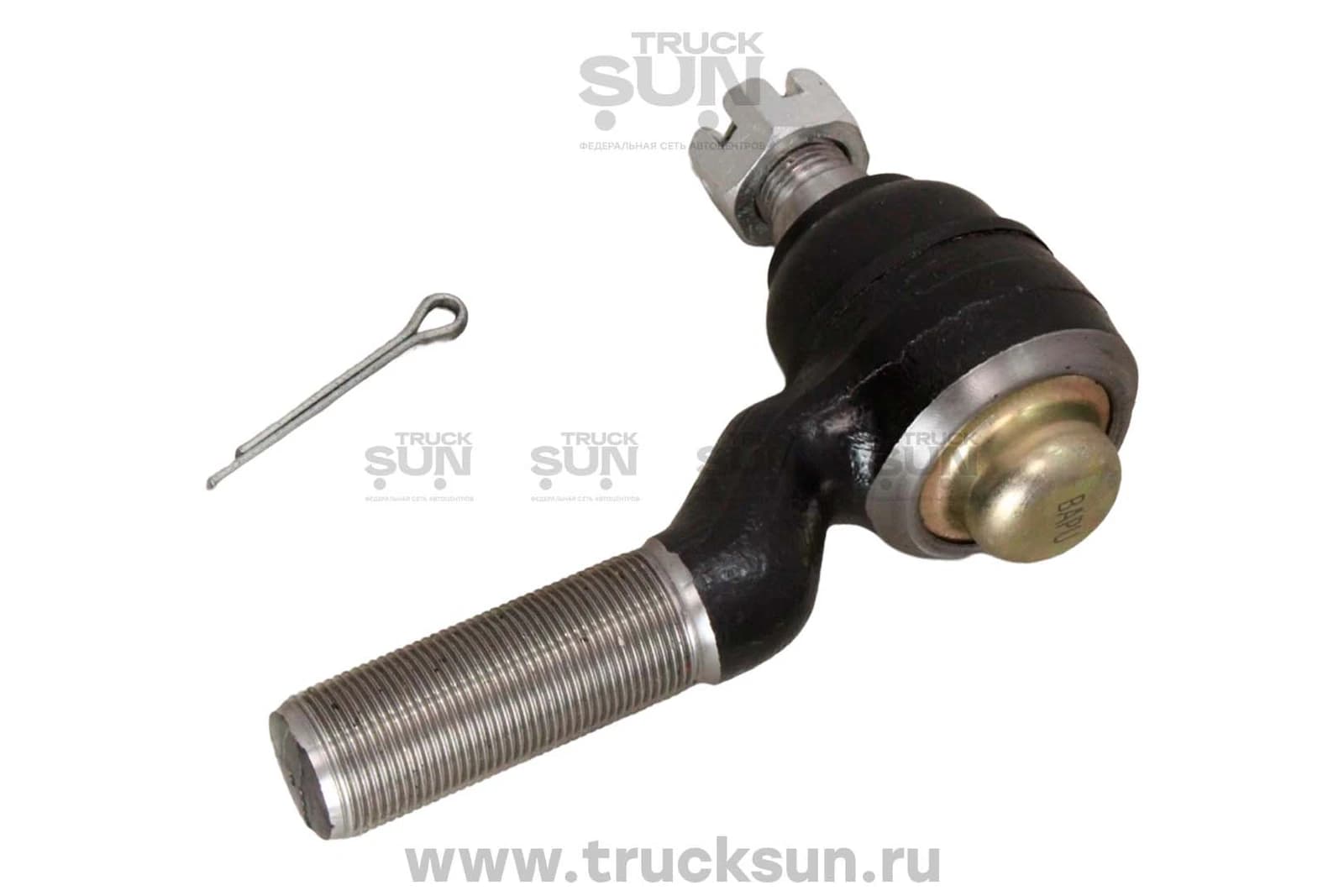 Наконечник рулевой LH HD78
