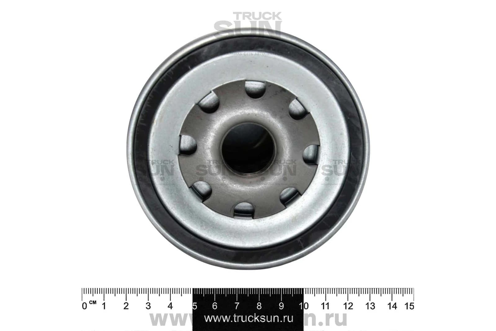 Фильтр топливный грубой очистки JAC N75 Е5 / N120 (), изображение 2 из 2