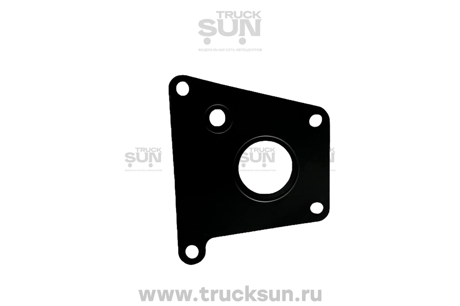 Прокладка фильтра масляного FAW J6/3310/4250