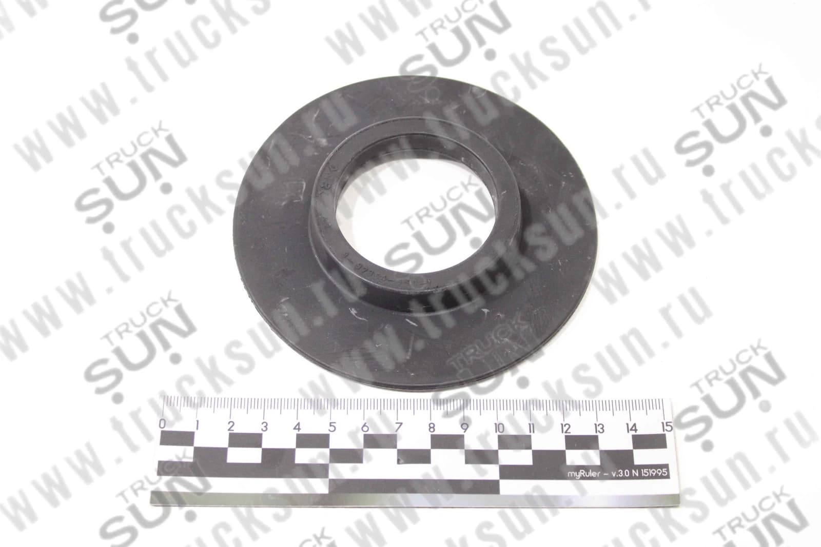 Опора пружины подвески передней ISUZU NLR85 (8973545501), изображение 1 из 2