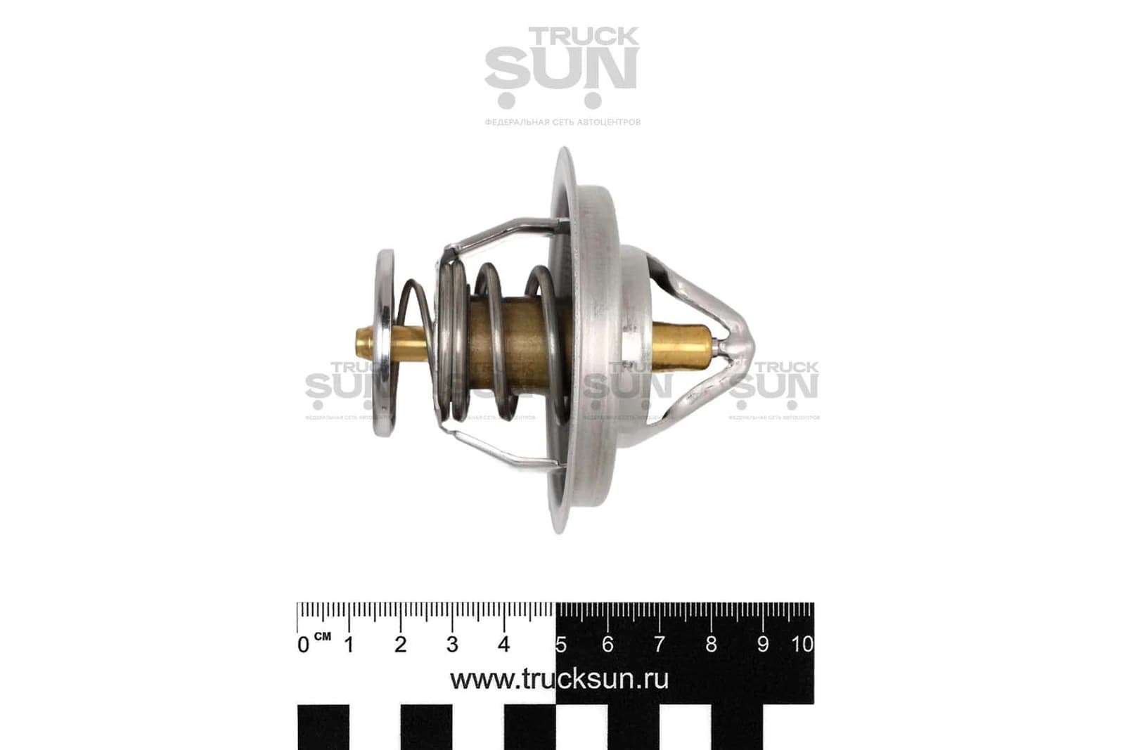 Термостат D4AL/D4DB/DD HD72/78, изображение 2 из 3
