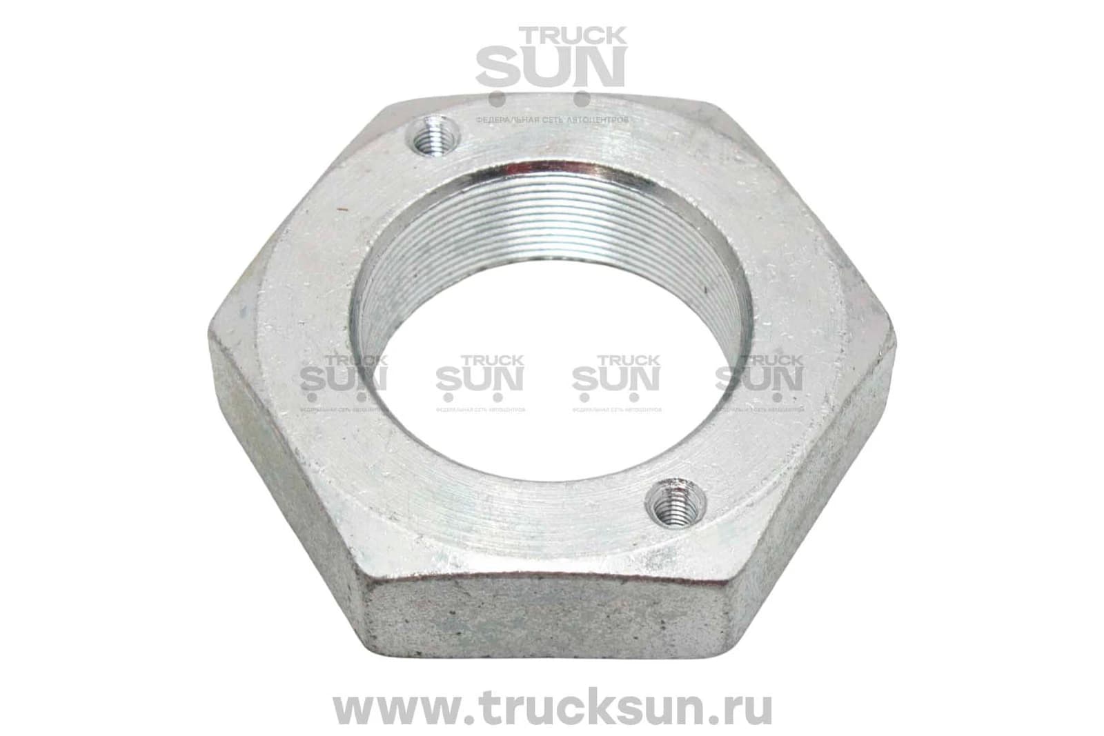 Гайка ступицы FR CYZ51/FSR90/FVR34