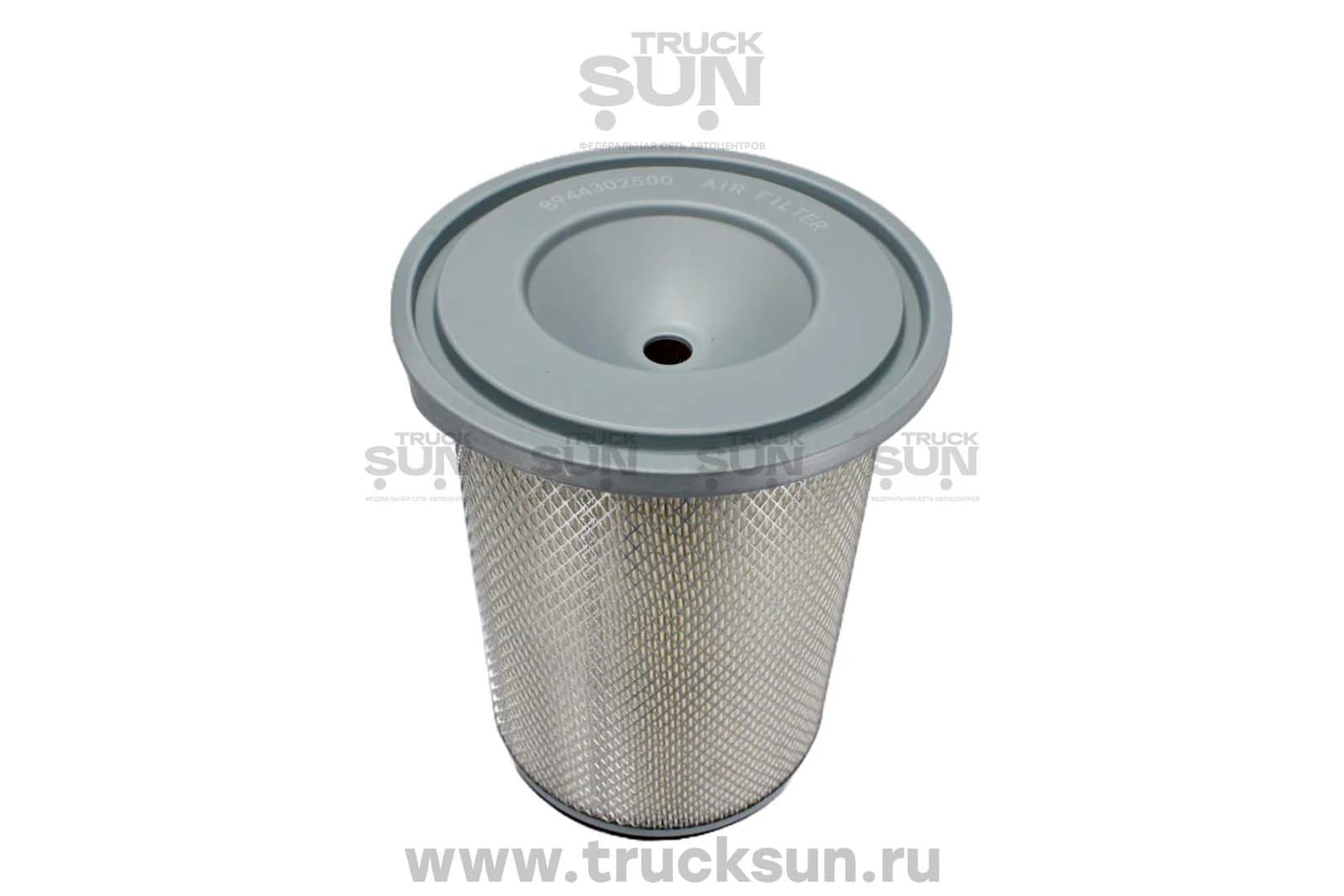 Фильтр воздушный 4HK1 NQR75/Богдан Evro III