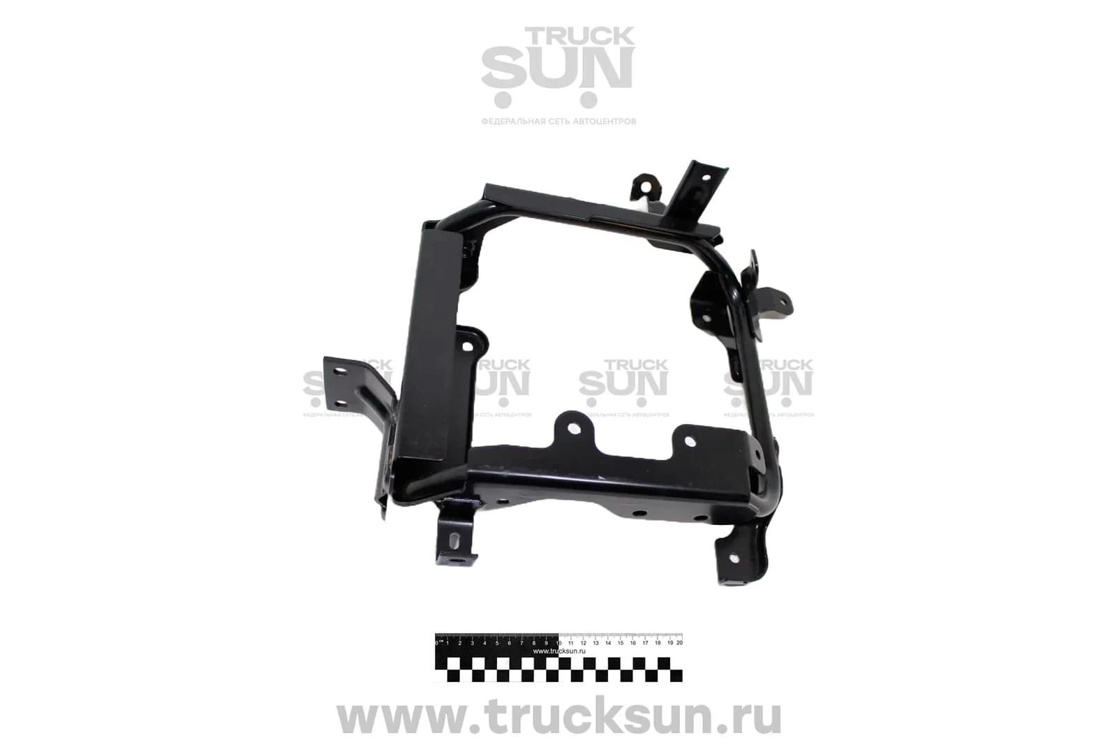 Кронштейн фары LH FVR34