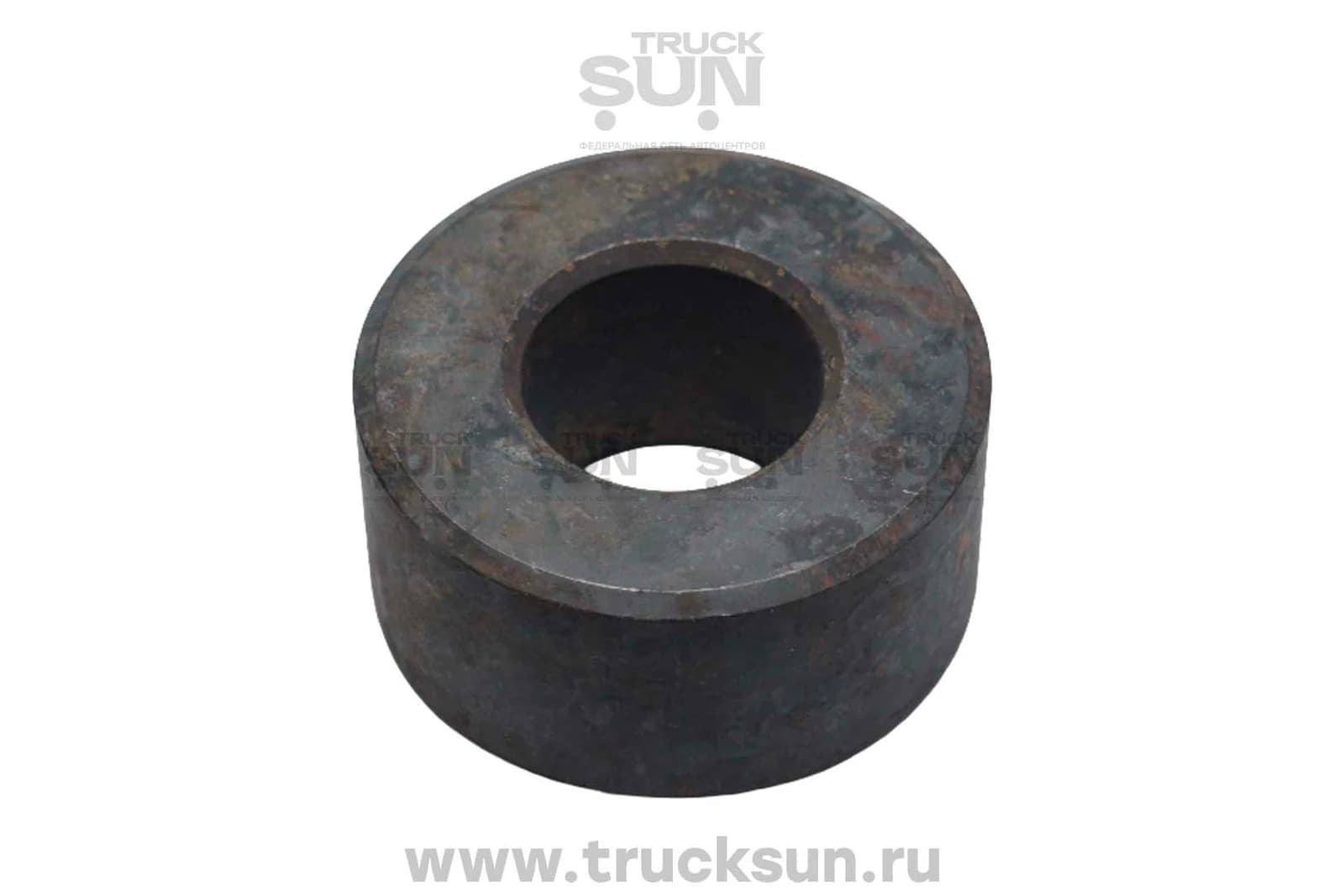 Ролик задней тормозной колодки JAC N120, изображение 1 из 2