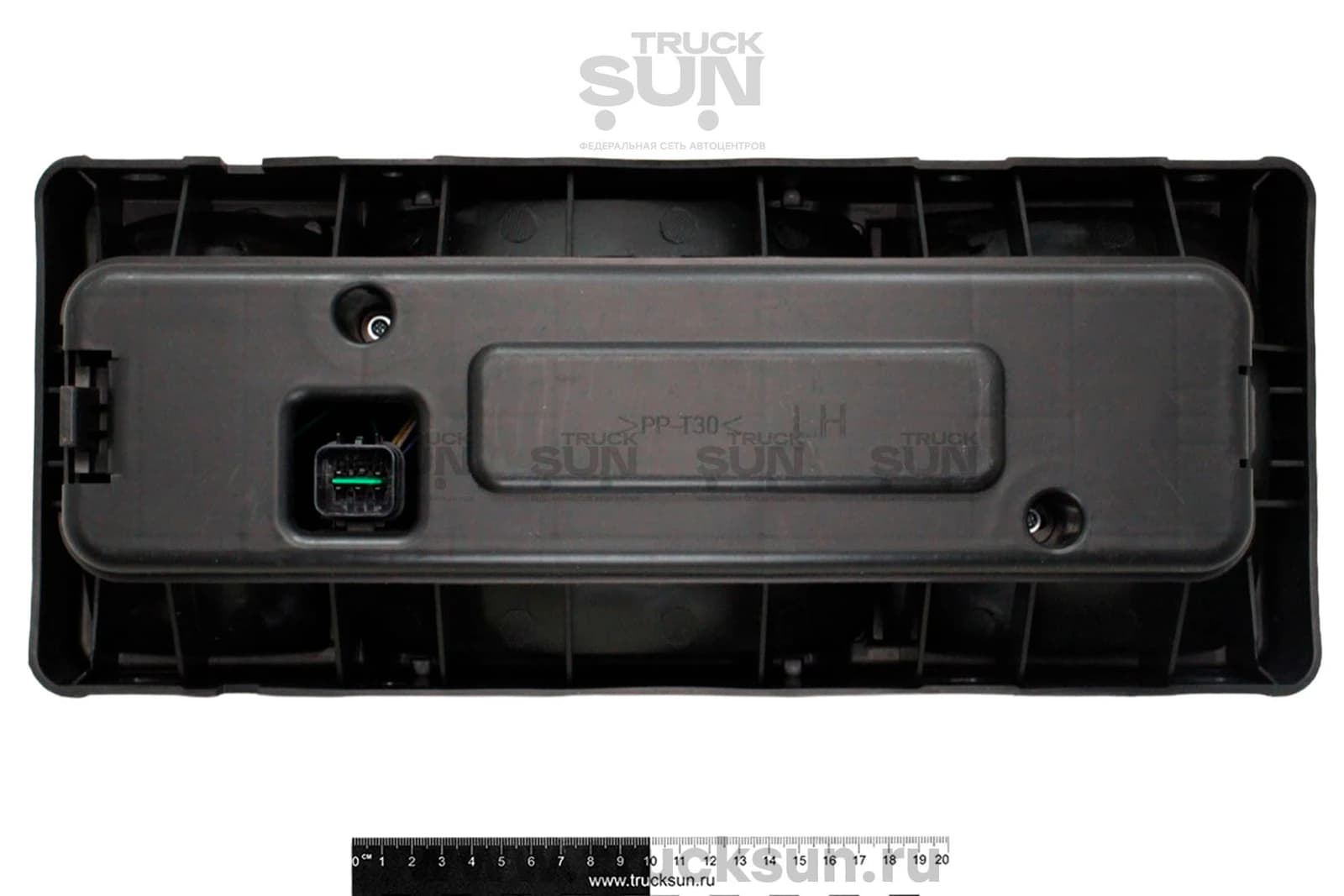 Фонарь RR RH HD65/72/78/120, изображение 2 из 2