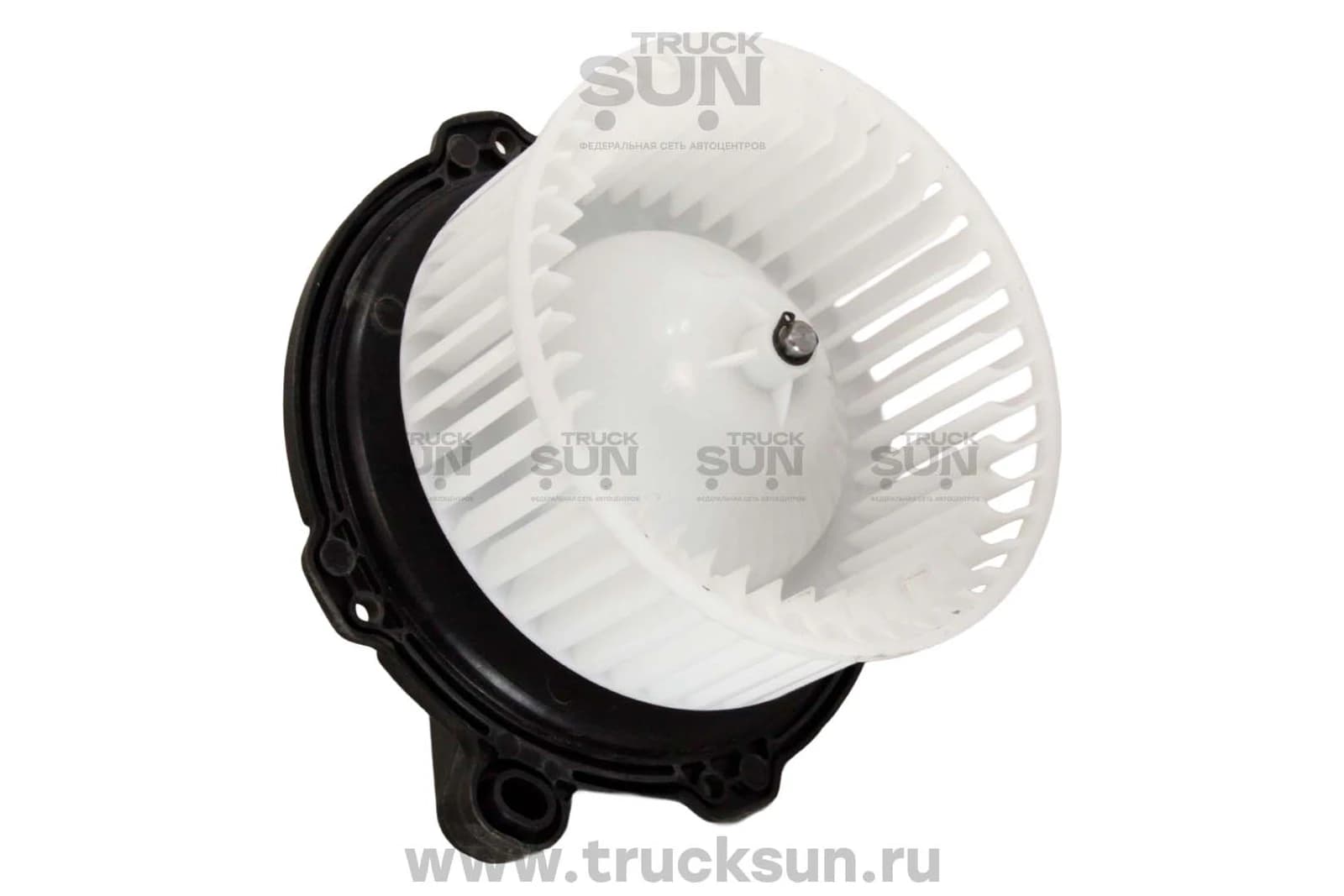 Двигатель отопителя ISUZU ELF NKR66 24v
