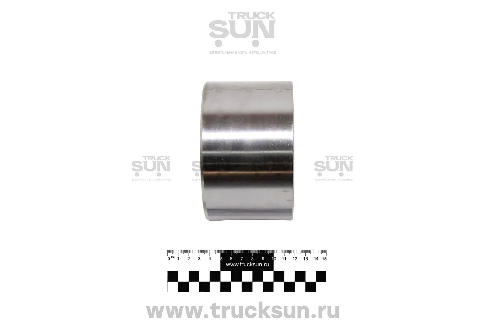 Втулка балансира HD250 (55267-71001,MC013906) 125*135*83, изображение 2 из 2