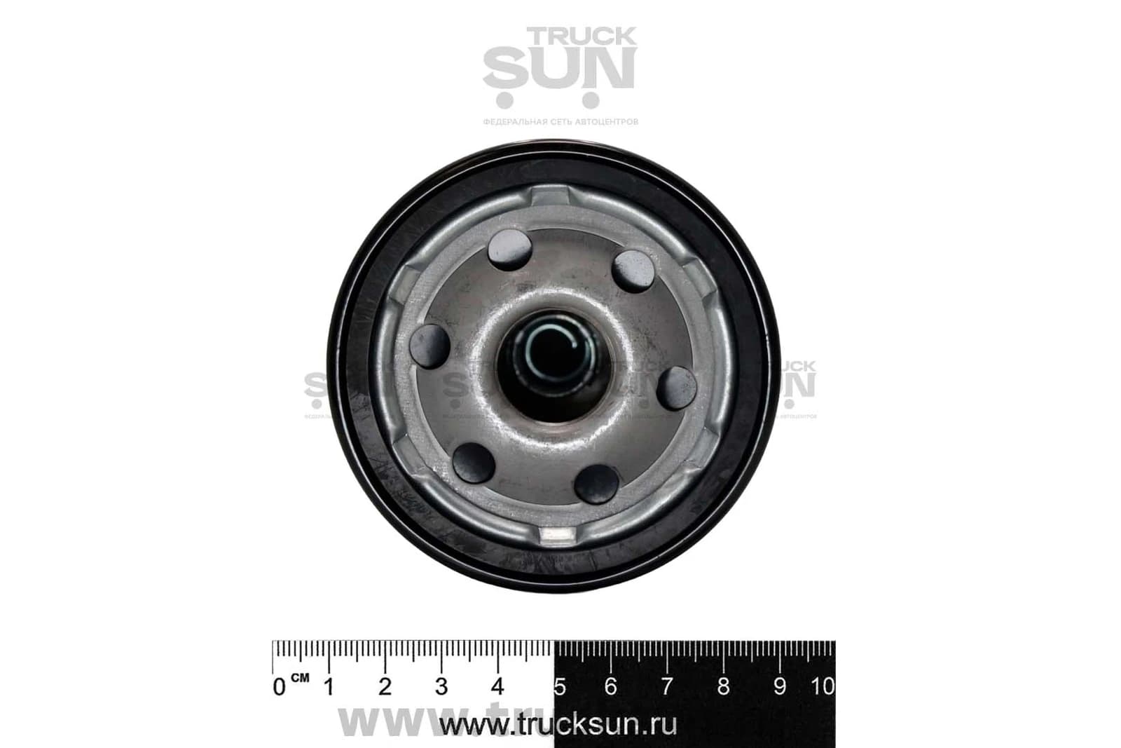 Фильтр масляный JAC N35 Евро5/Компас-5/JAC N56, изображение 2 из 2