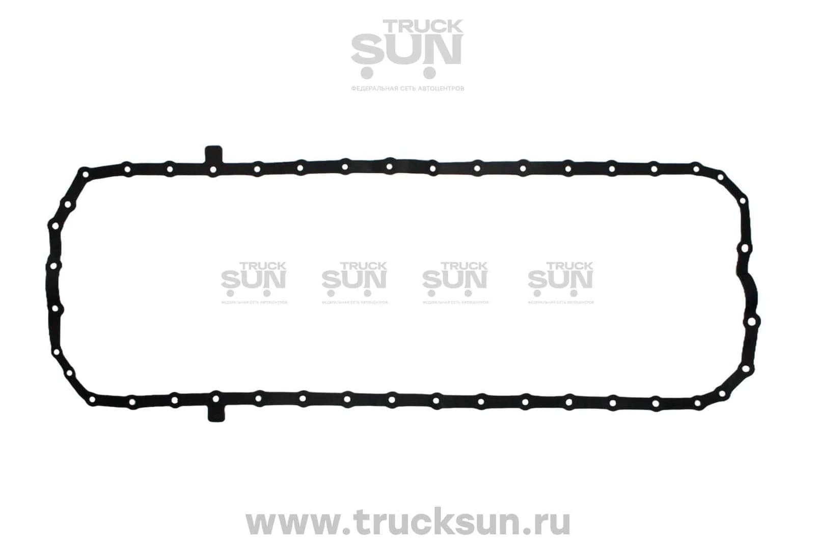 Прокладка поддона HINO500/700