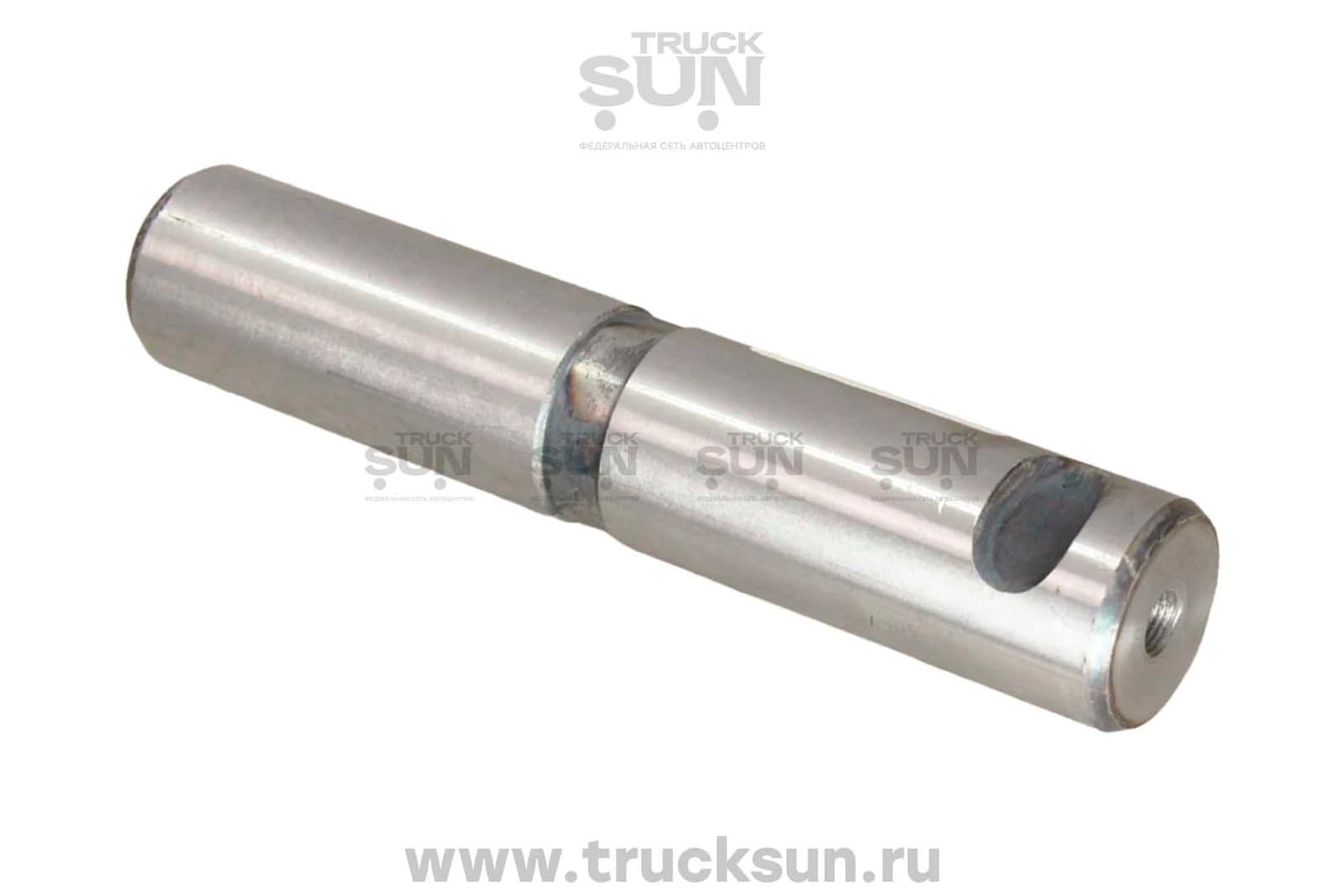 Палец рессоры RR FR конец FVR34 32*165