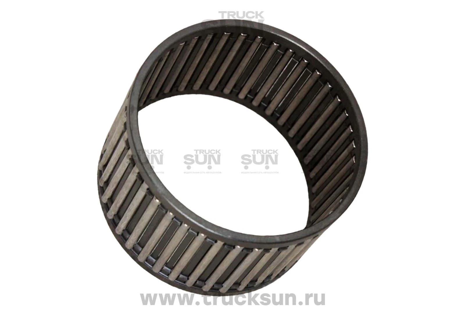 Подшипник КПП игольчатый HD72, изображение 1 из 2
