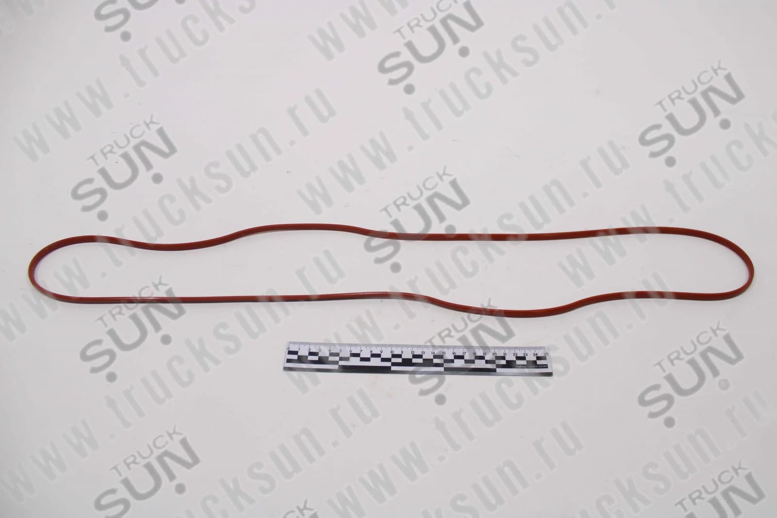 Прокладка клапанной крышки D6DA HD120
