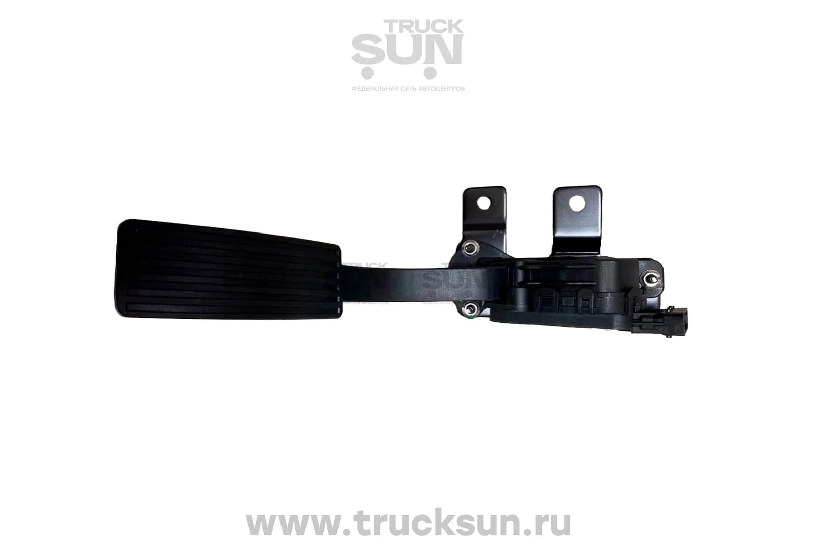 Педаль газа JAC N56 Е5, изображение 3 из 3