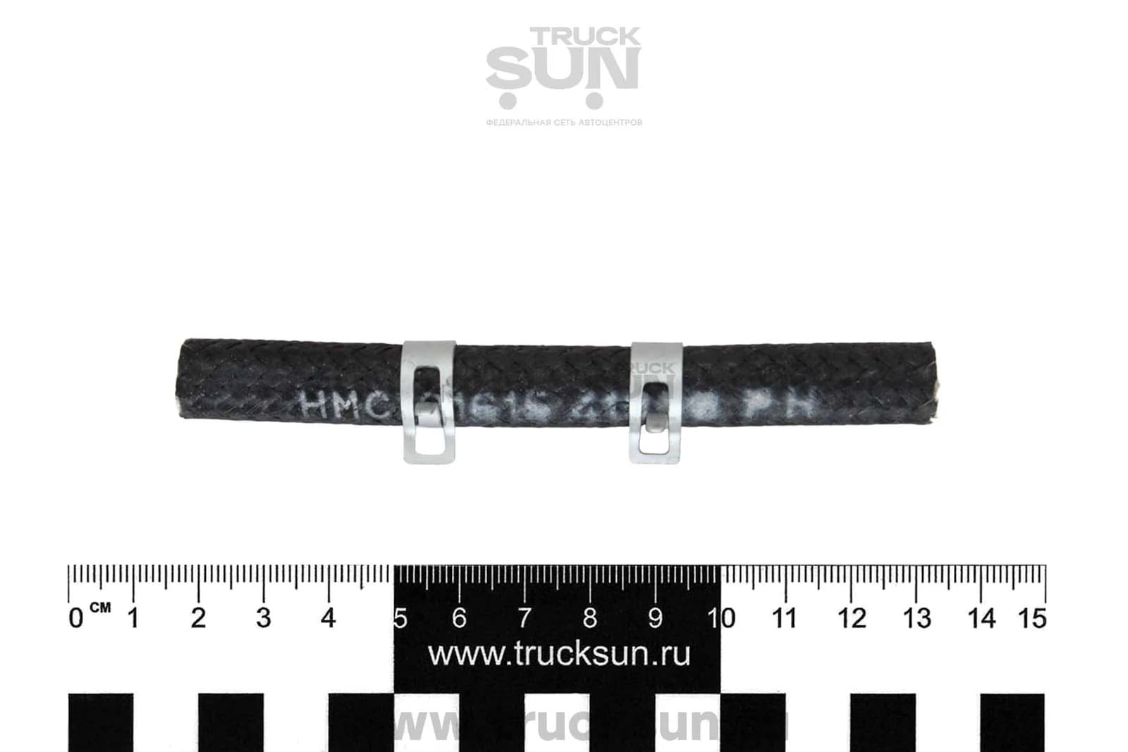 Шланг обратки форсунок D4AL/DB HD72/78