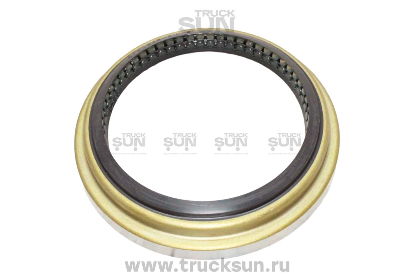 Сальник ступицы RR внутр NKR55/NLR85/NMR85/NMR55 102х75х22, изображение 2 из 2