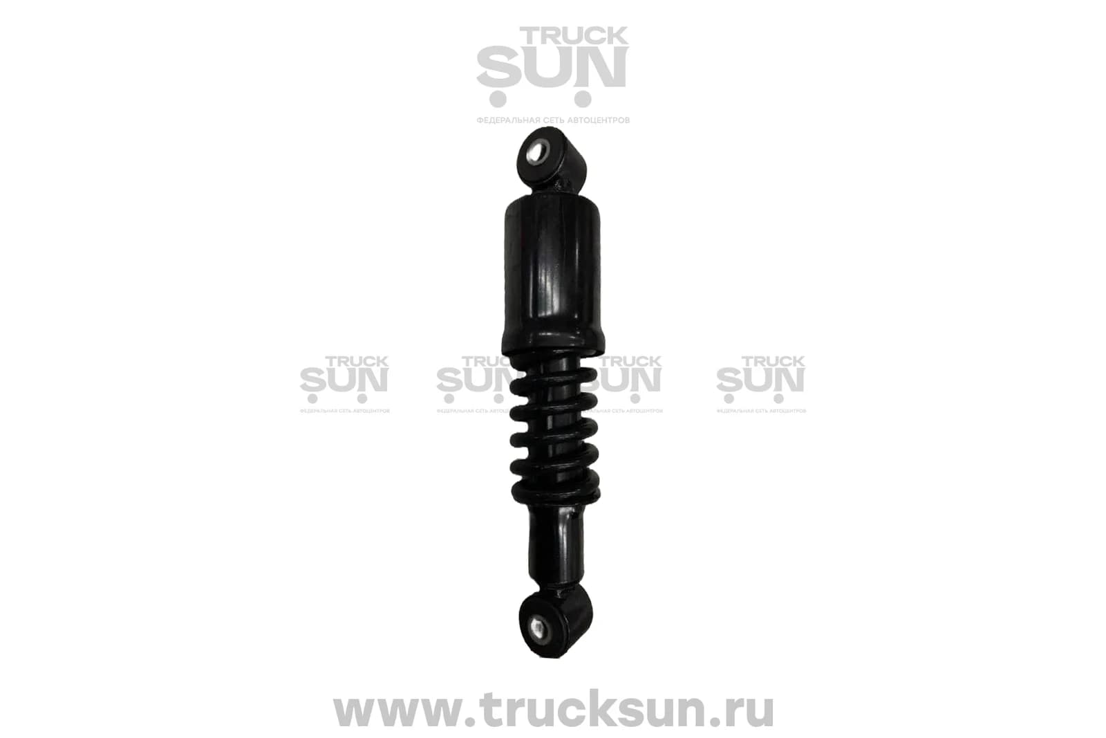Амортизатор кабины FR HOWO T5G, изображение 1 из 2