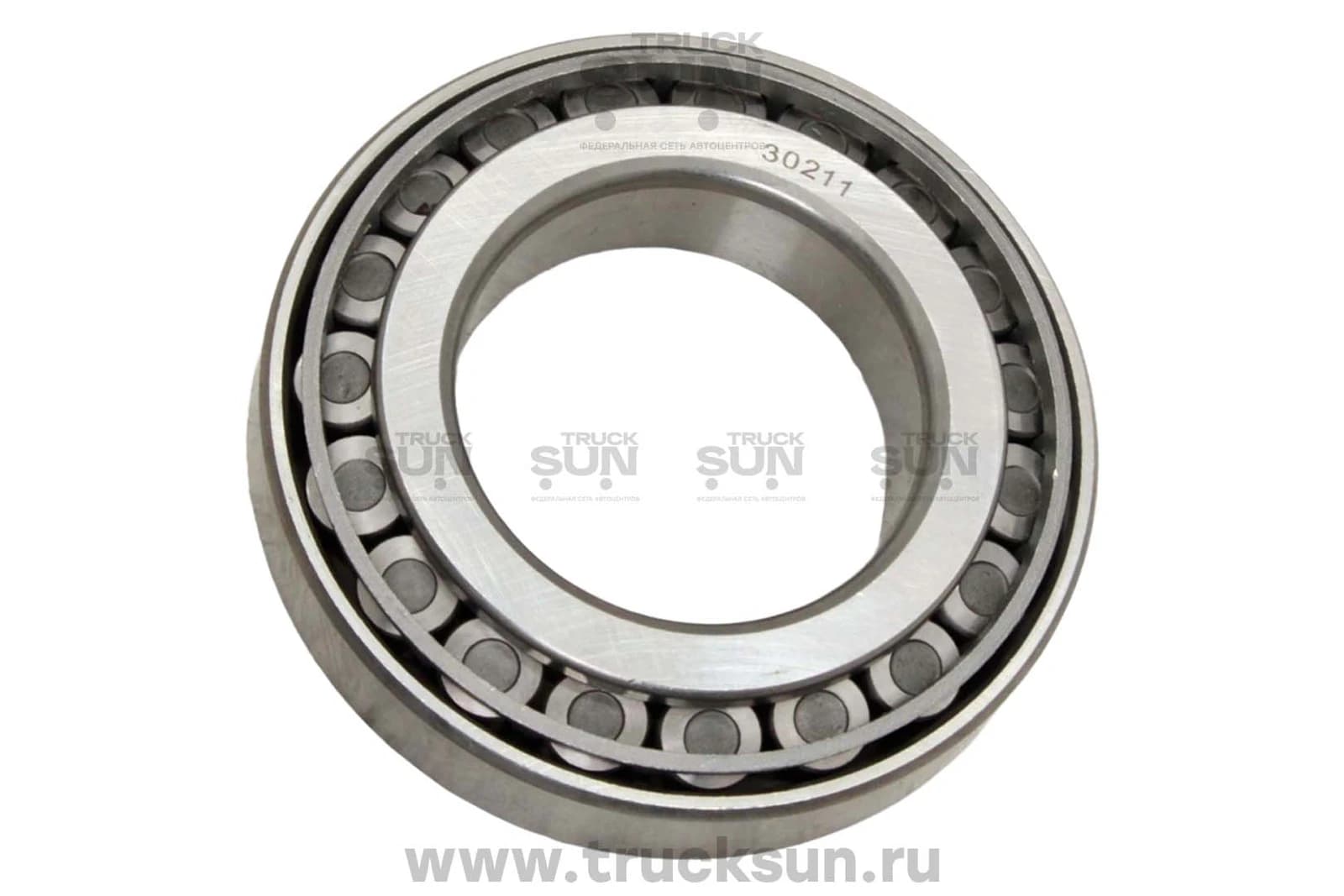 Подшипник ступицы FR внут County/HD65
