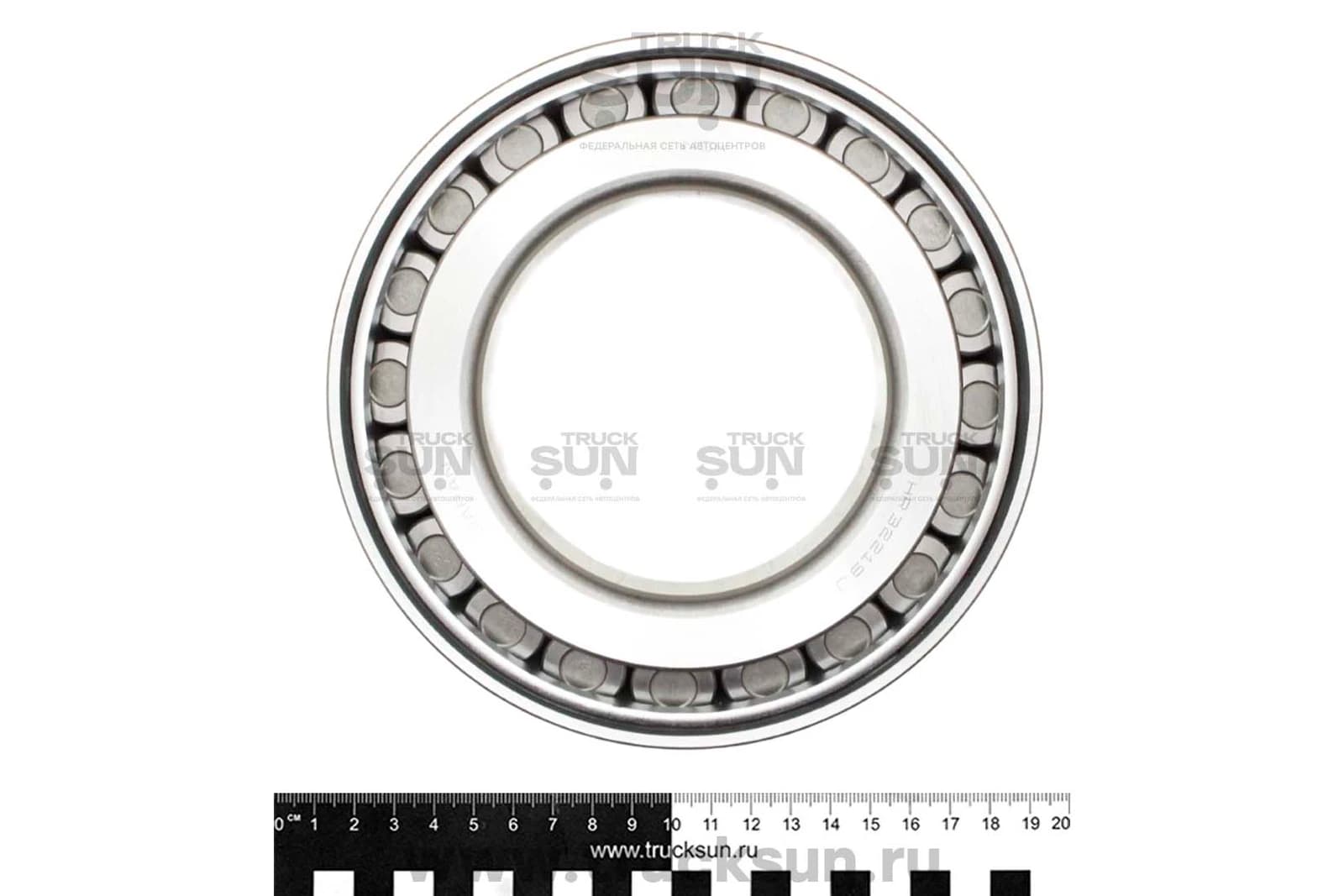 Подшипник ступицы RR внутренний CYZ51/CYZ52/FVR34