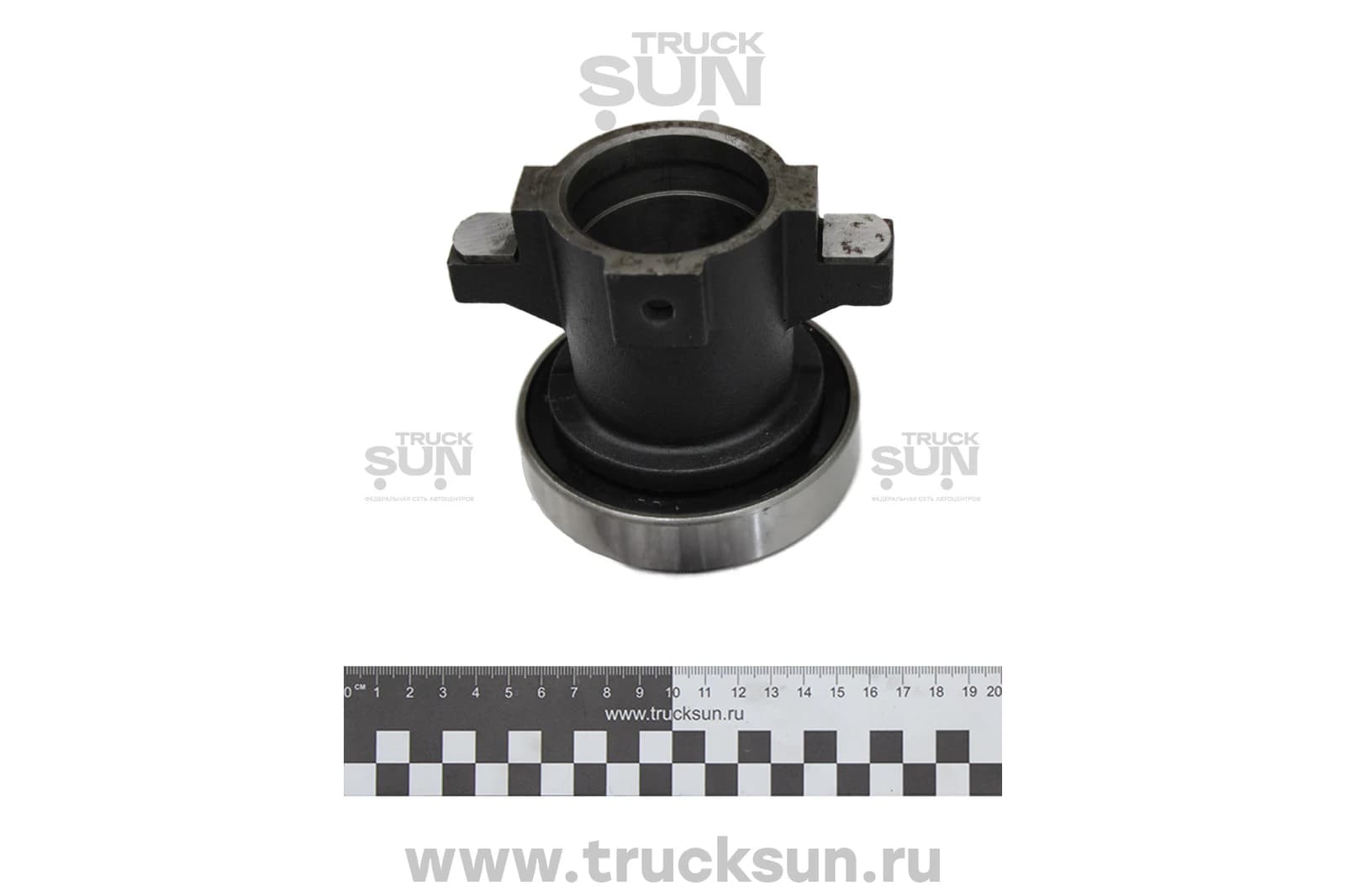 Подшипник выжимной с муфтой FAW, изображение 3 из 3