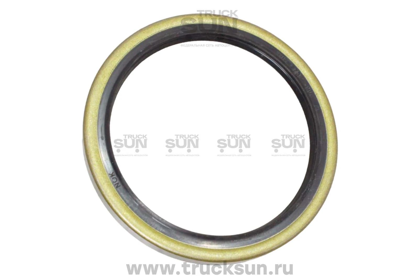 Сальник ступицы FR NQR71/75/90/NPR75/NMR85/NKR55 73х90х8