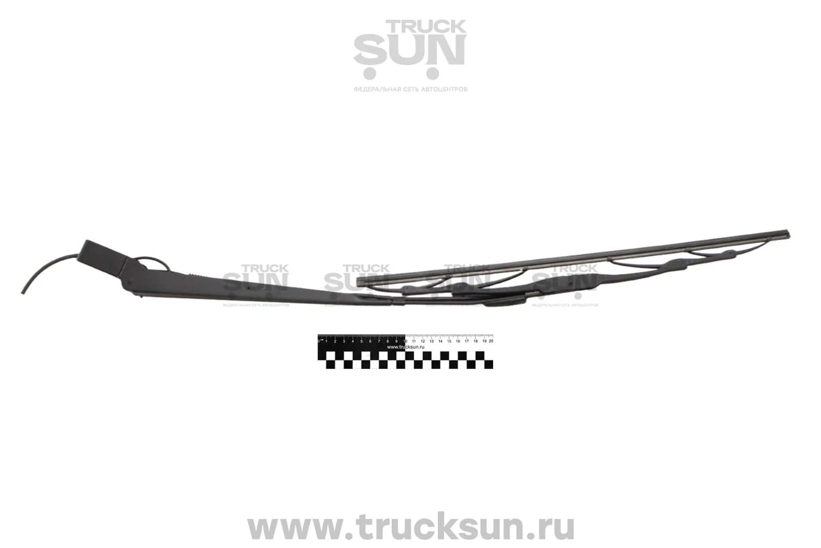Поводок стеклоочистителя RH FVR34, изображение 2 из 2
