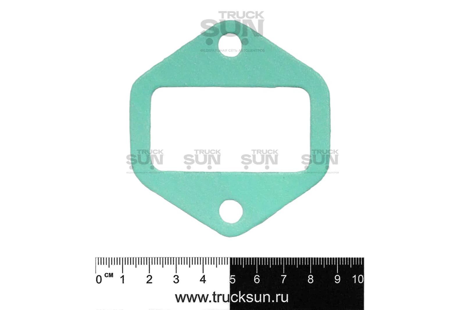 Прокладка коллектора впускного D4DB/D4DD HD78