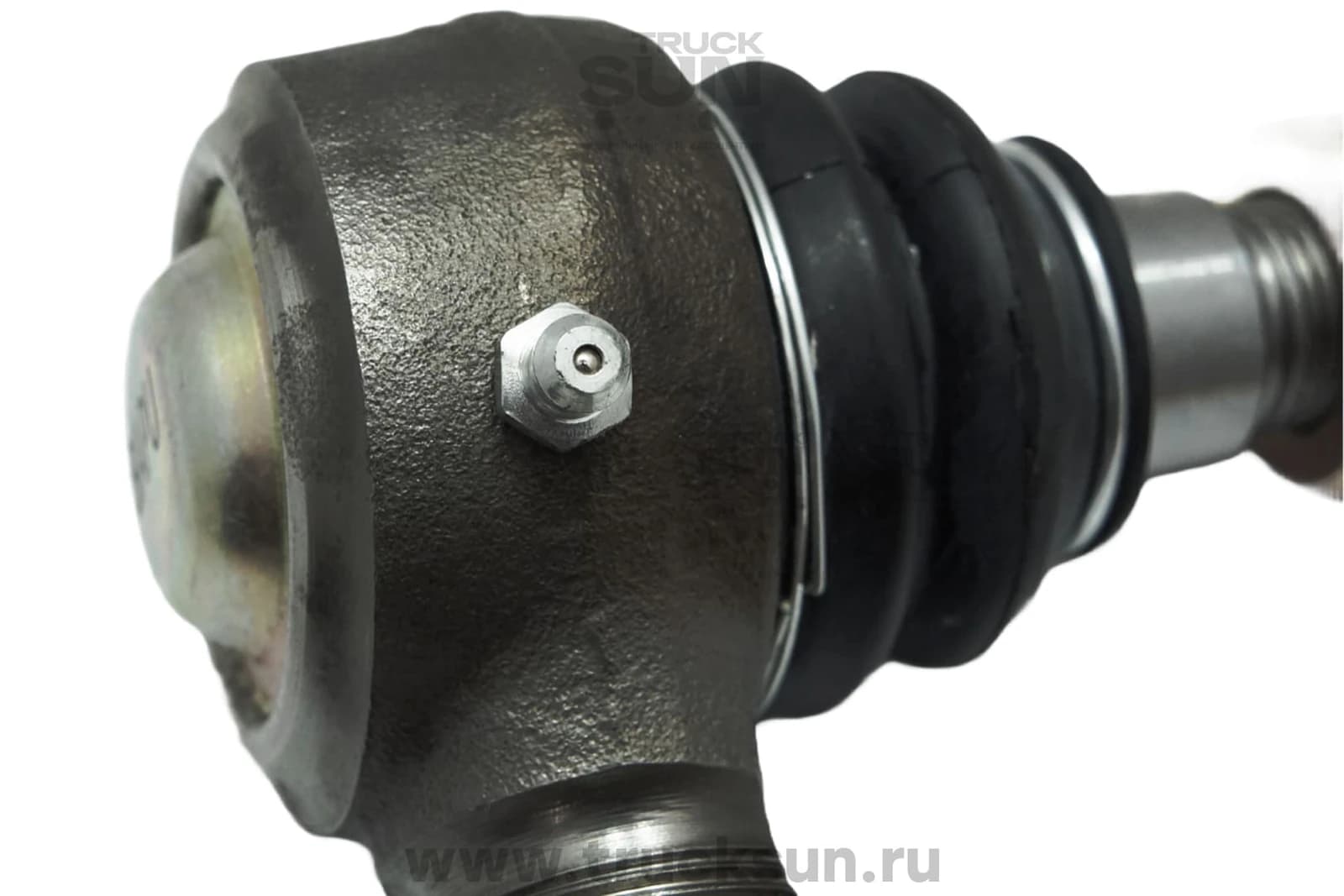 Наконечник рулевой RH FSR90 F-SERIES наружная резьба, изображение 2 из 3