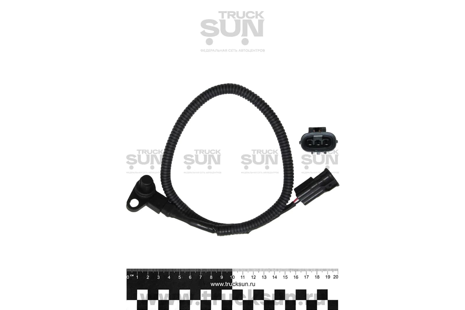 Датчик распредвала NQR75/4HK1/6HK1 HITACHI