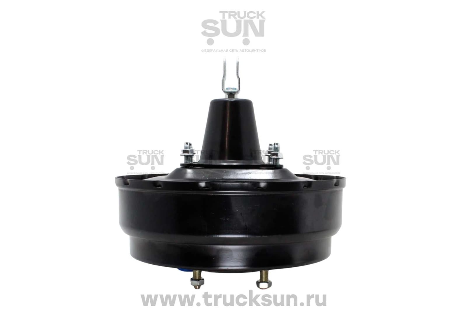 Усилитель тормозов вакуумный HD78/County, изображение 2 из 4