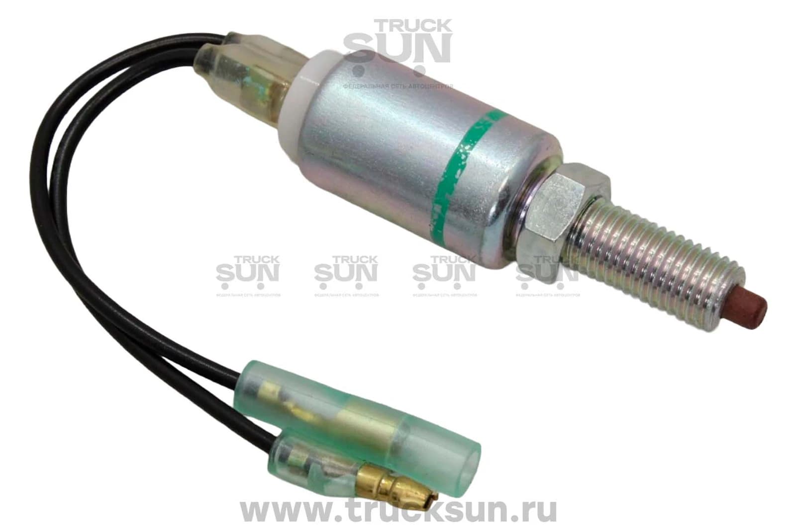 Датчик педали тормоза ISUZU