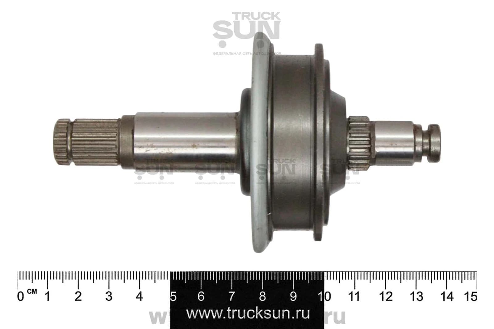 Бендикс стартера D4BF Porter, изображение 2 из 2