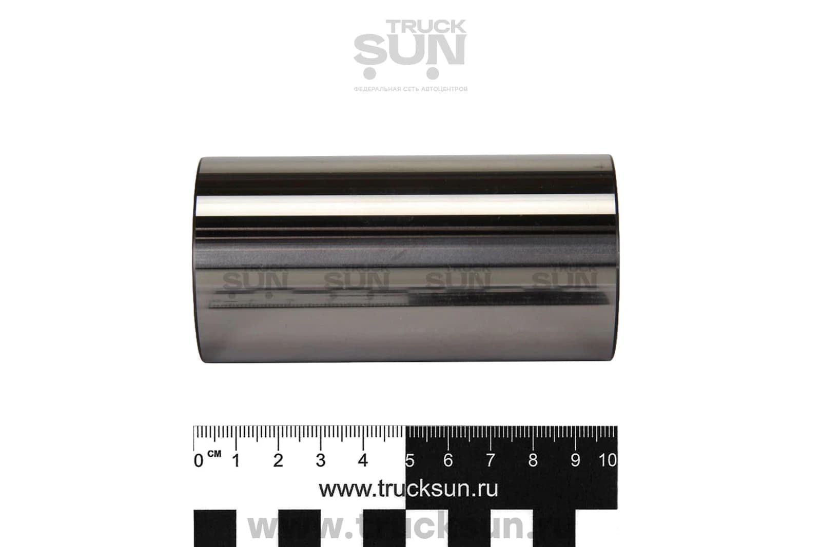 Палец поршня MC13 C7H, изображение 4 из 4