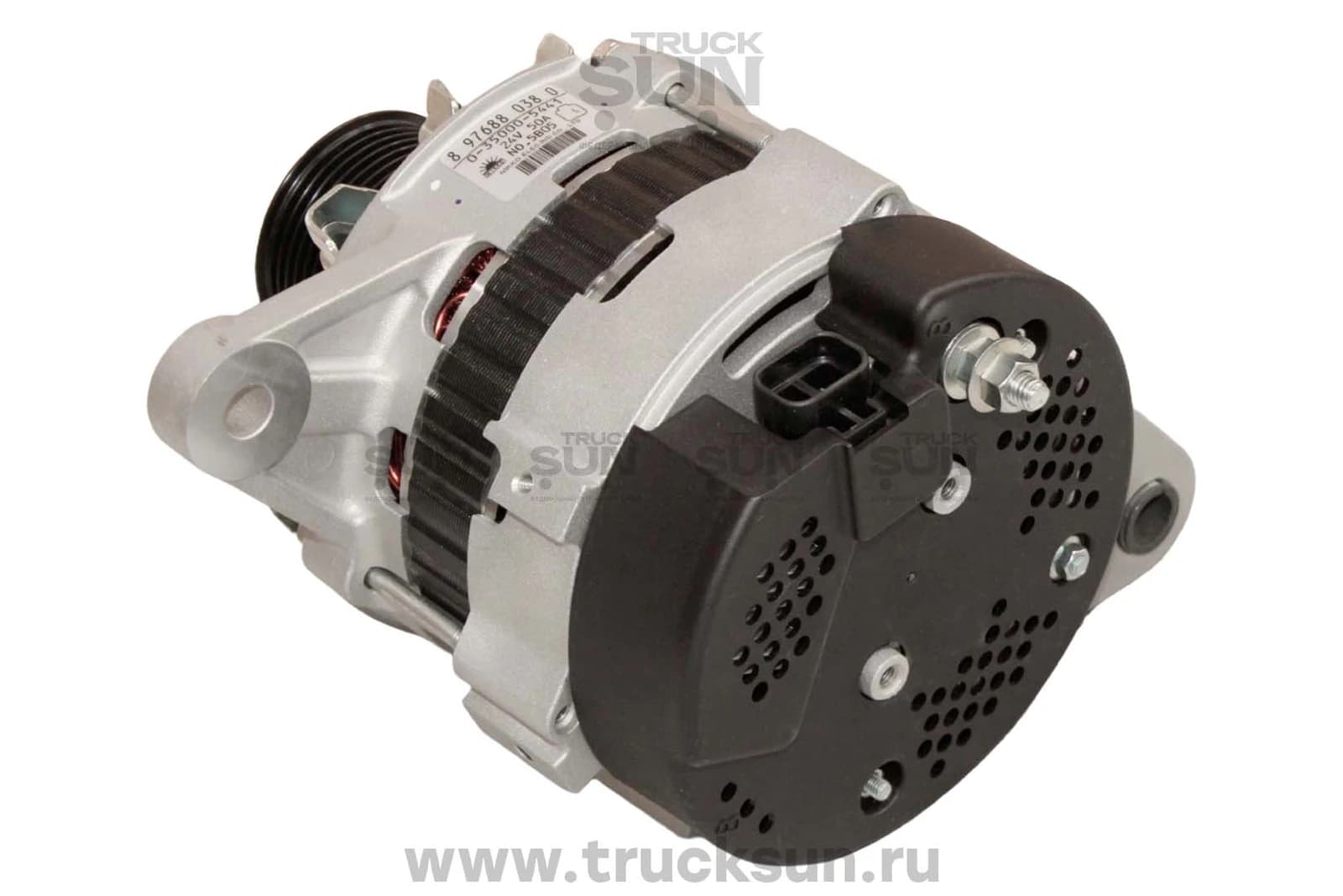 Генератор FSR90 4HK1, изображение 3 из 3
