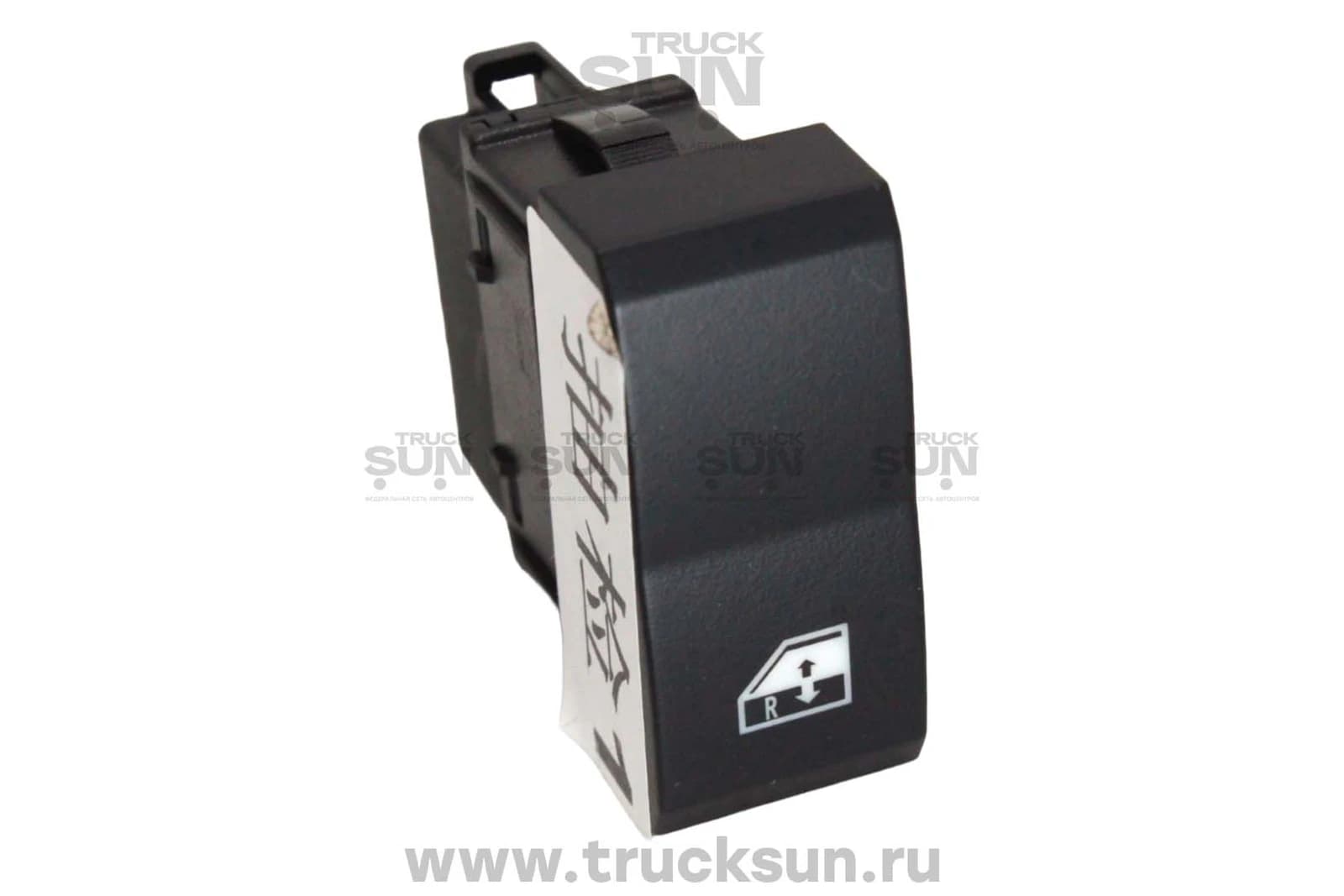 Переключатель слеклоподъемника RH HOWO T5G/C7H, изображение 1 из 2