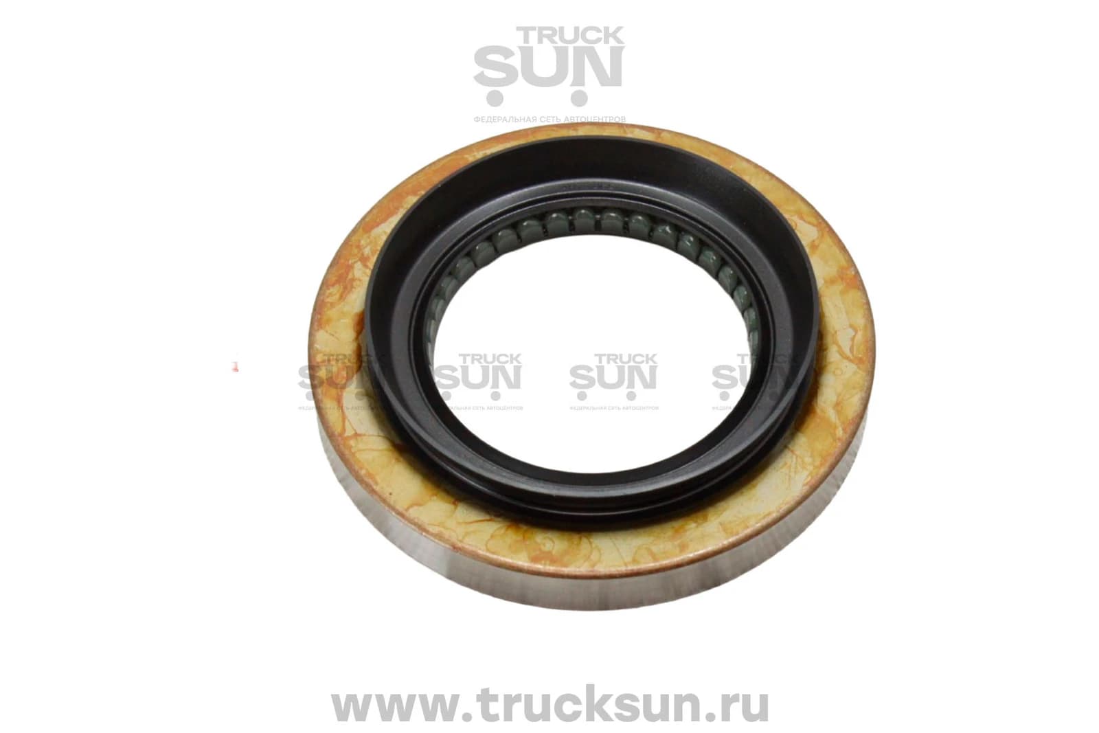 Сальник хвостовика 4JJ1/4HG1/4HK1 NMR85/NQR71/75/90/FSR 60*103*12*20, изображение 1 из 2