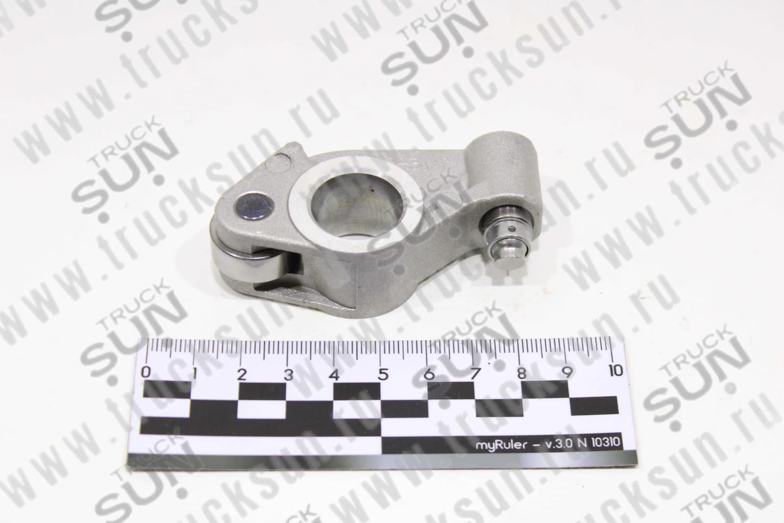 Рокер клапана J3 Bongo III (24531-4X100) 16шт, изображение 3 из 3