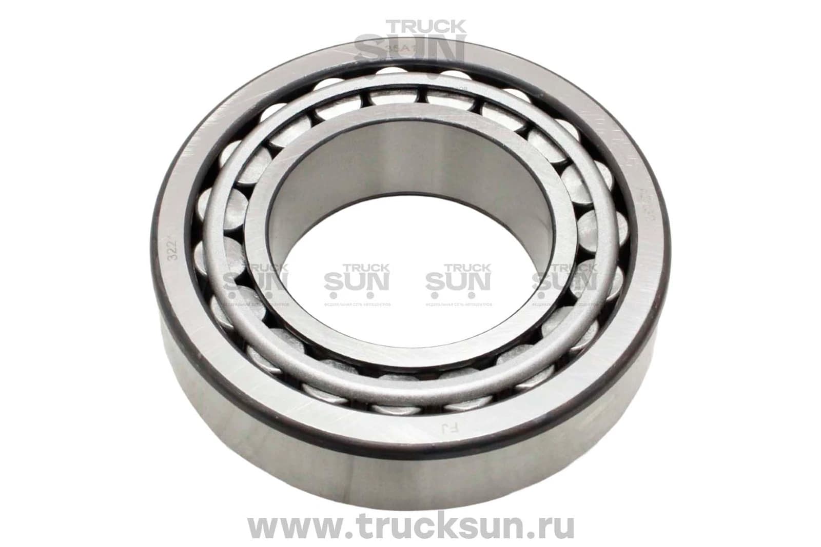 Подшипник ступицы RR наруж JAC N75/80/90/Компас-9/HINO300 120x65x33