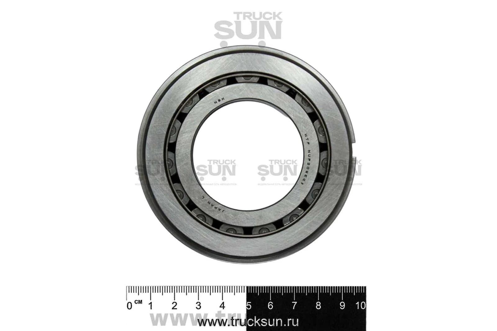 Подшипник КПП 4HK1 MZW6P FSR90, изображение 2 из 2