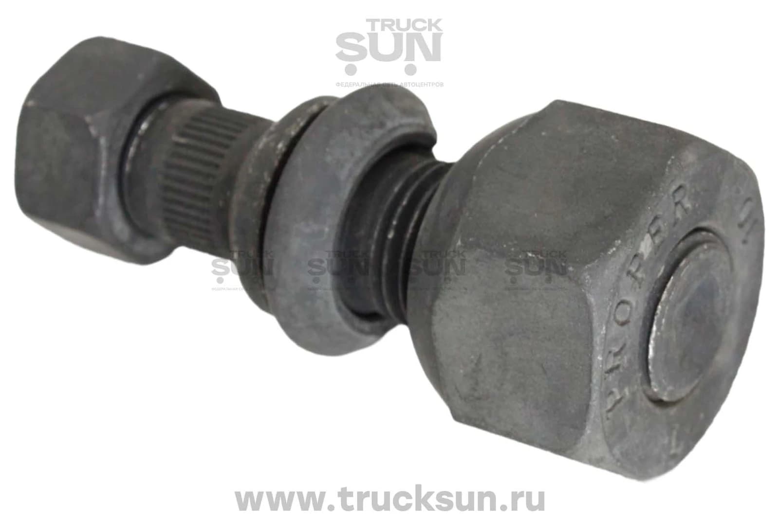 Шпилька в сборе RR RH HD72, изображение 1 из 2