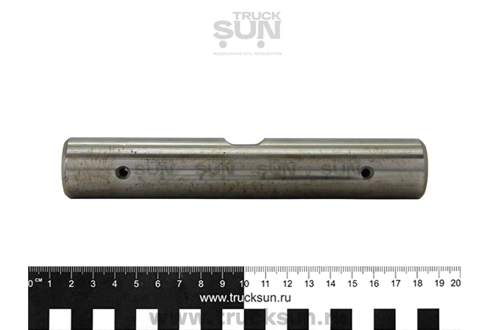 Шкворень J3 Bongo III D=30, изображение 3 из 3