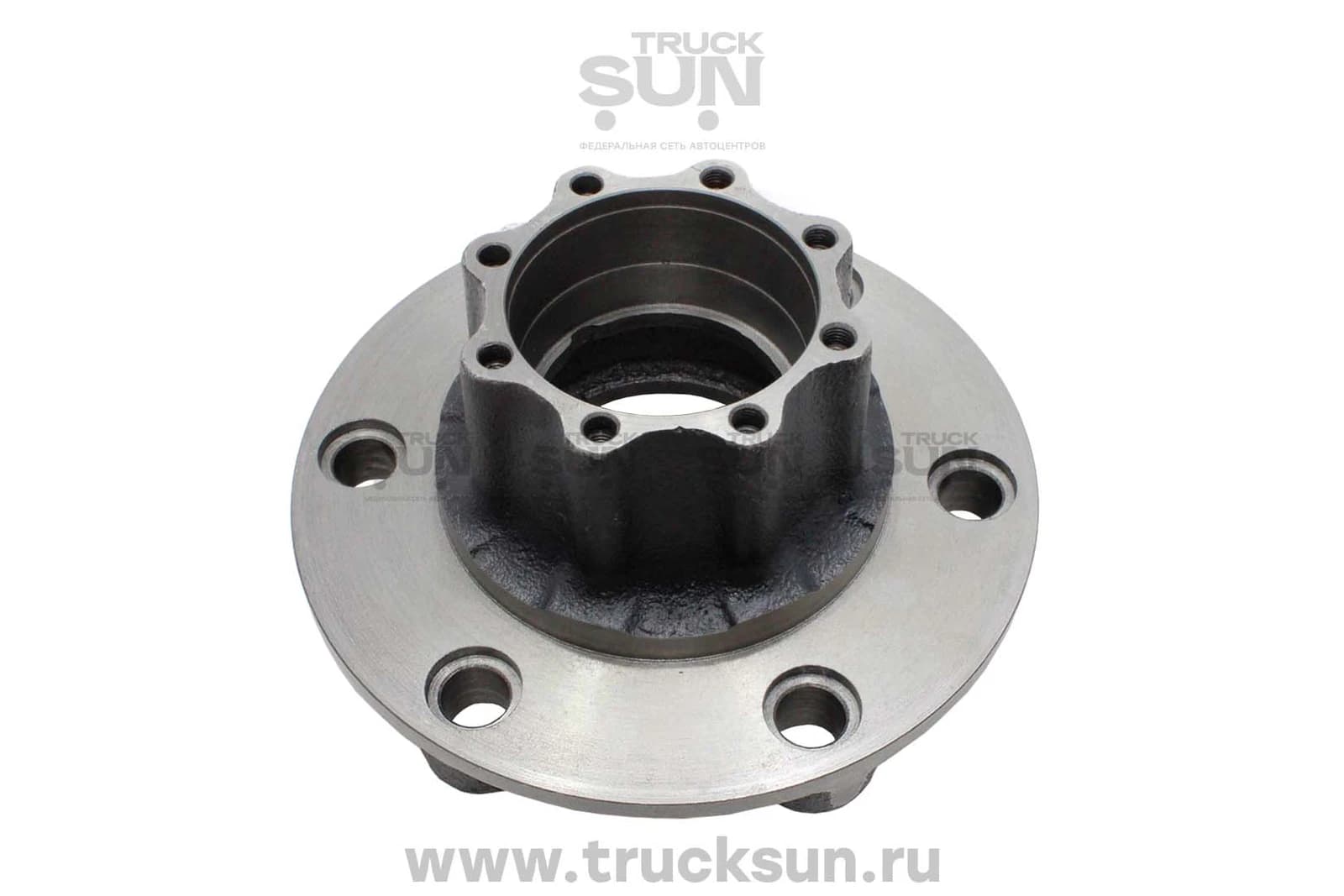 Ступица колеса RR NQR/NPR71/75