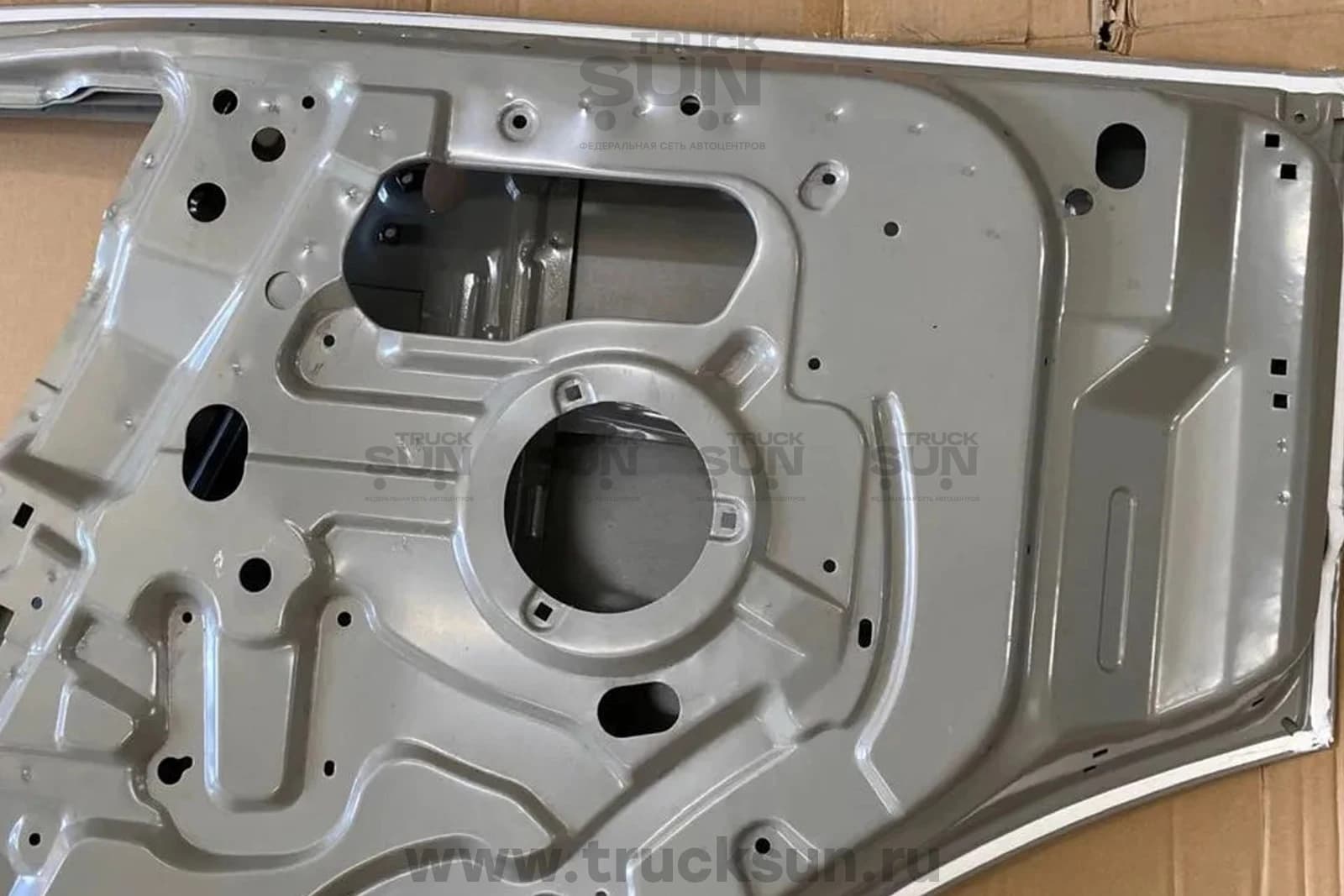 Дверь LH FVR34/FSR90, изображение 7 из 7