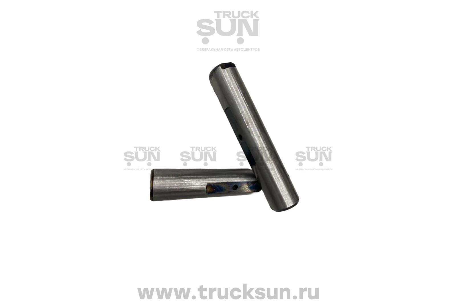 Палец рессоры FR RR конец HOWO T5G
