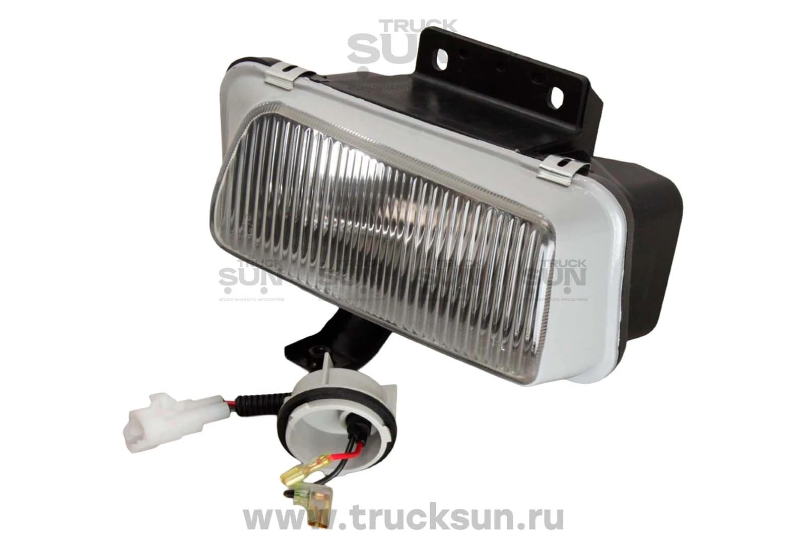 Фара противотуманная FR LH NLR85/NPR75