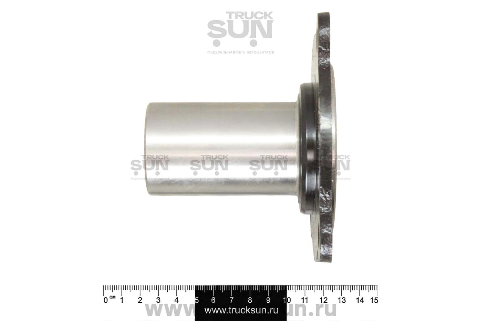 Направляющая подшипника выжимного D4DD HD-65/78, изображение 2 из 2