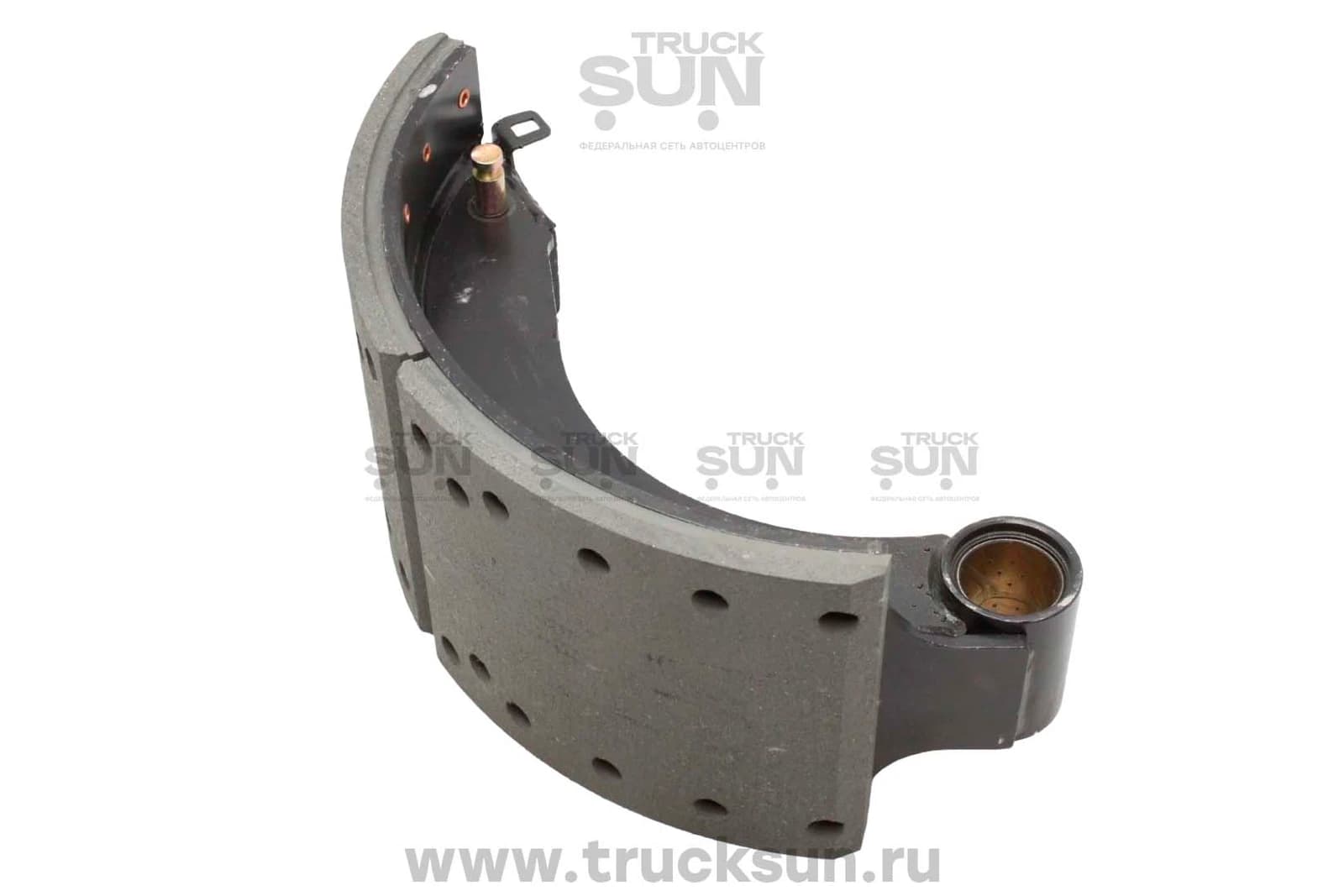 Колодка тормозная FR RH RR CYZ51/52/FVR34