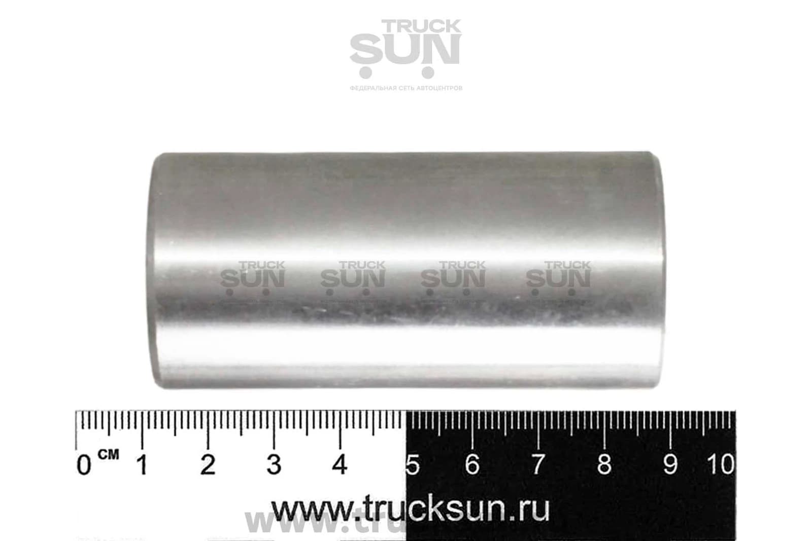 Втулка рессоры RR КАМАЗ КОМПАС 9/12, изображение 2 из 2