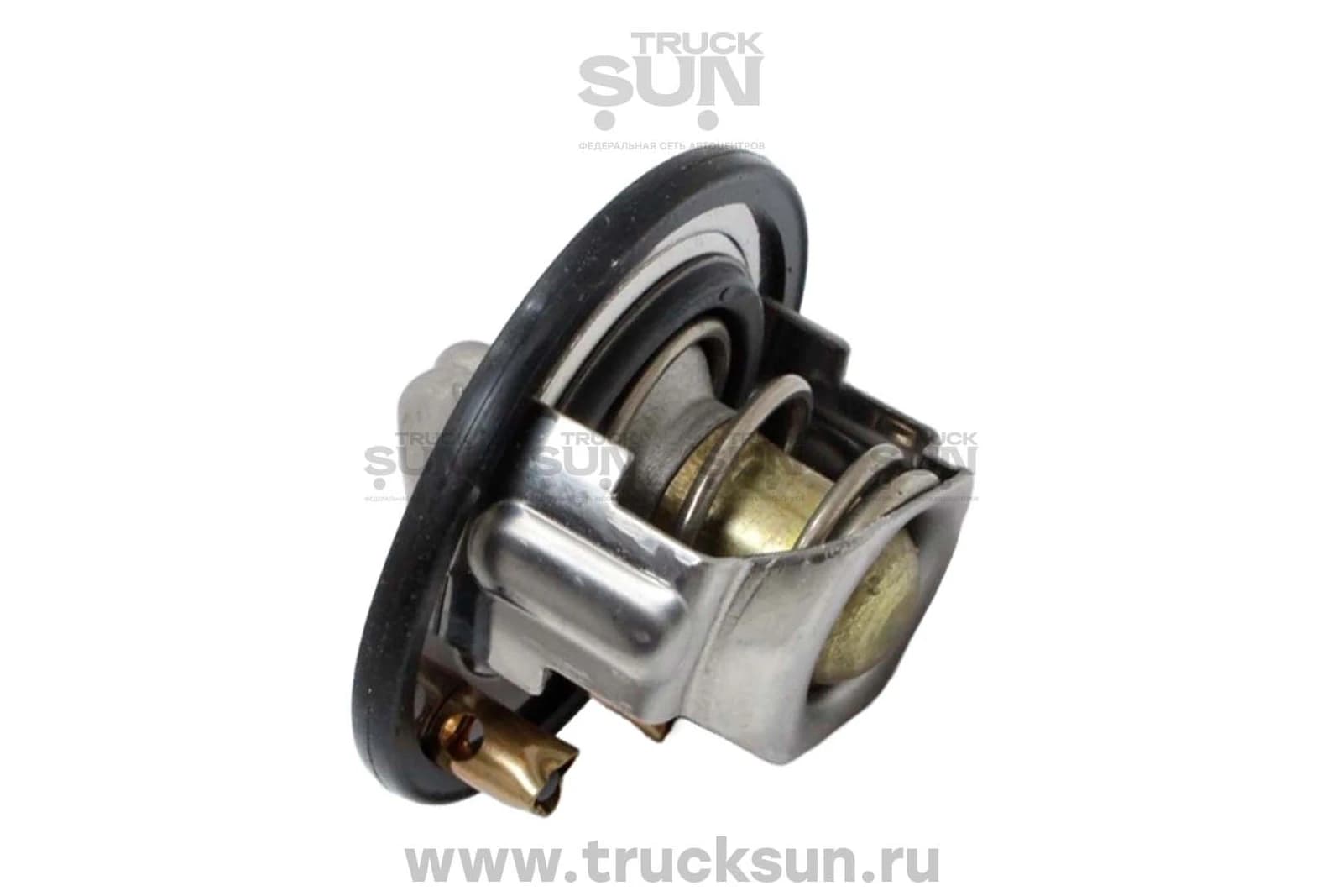Термостат 4HG1/4HK1/6HK1 85С маленький