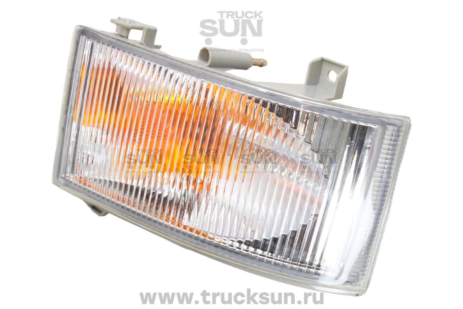 Поворотник RH HD120